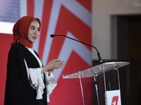 Dukung Perkembangan Startup, Pertamina Gelar Pertamuda 2022