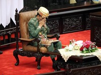 Hiii Ngeri! Jokowi Sebut 107 Negara Krisis, Puluhan Ambruk