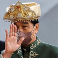 Belanja Jokowi 2023 Capai Rp3.041 T, Defisit Ciut 2,85% PDB