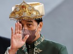 Jokowi Sebut 107 Negara Kena Dampak Krisis, RI Termasuk?