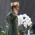 Jokowi Siratkan Pesan Ini dari Pemilihan Baju Bangka Belitung