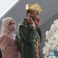 Jokowi Punya Tim Seleksi Baju Adat, Bagaimana dengan Iriana?