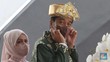 Jokowi Punya Tim Seleksi Baju Adat, Bagaimana dengan Iriana?