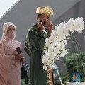 Begini Cara Jokowi Pilih Baju Adat untuk Pidato Kenegaraan