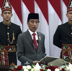 Simak! Ini Dia 5 Fokus Kebijakan Fiskal APBN 2023