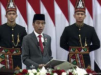 Soal Kenaikan Gaji PNS: Jokowi 'Kalah Telak' Dari SBY