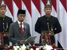 Jokowi Belanja Rp3.041,7 T di 2023, Untuk Kesehatan Rp169,8 T