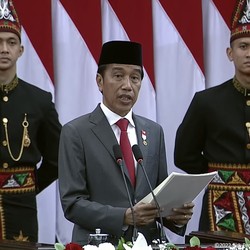 Duh Biyung, Target Lifting Minyak di RAPBN 2023 Makin Tipis!