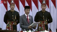 Jokowi Pamer Kekuatan Ekonomi RI, Simak!