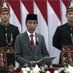 Pemerintah Harus Bayar Bunga Utang Rp 441 T Tahun Depan