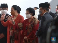 FYI! Persentase Perempuan di Kursi Parlemen Kurang Dari 30%