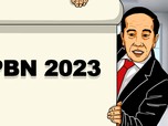 Jokowi Bakal Kucurkan Subsidi Rp298 T di 2023, Ini Daftarnya!