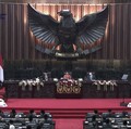 Dihadiri Jokowi, Tamu Sidang Tahunan DPR-MPR Wajib Tes Covid