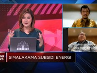 Subsidi BBM RI Bagai Buah Simalakama