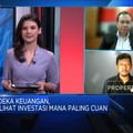 Tips Tekan Resiko Investasi Menuju Merdeka Keuangan