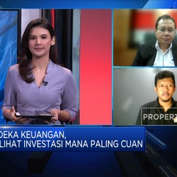 Tips Tekan Resiko Investasi Menuju Merdeka Keuangan
