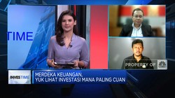 Tips Tekan Resiko Investasi Menuju Merdeka Keuangan