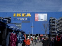 Belajar dari Bos IKEA, Harta Melimpah Tapi Pilih Hidup Miskin