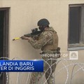 Ukraina & Selandia Baru Latihan Militer, Waspada Rusia Geram!