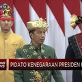 Jokowi: Digitalisasi Ekonomi Lahirkan 2 Decacorn & 9 Unicorn