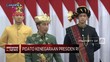 Jokowi: Digitalisasi Ekonomi Lahirkan 2 Decacorn & 9 Unicorn