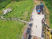 Ternyata Jokowi Siapkan IKN Bakal Dikelilingi Banyak Tol