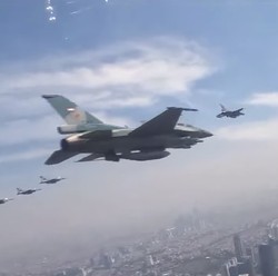 Revisi UU TNI: Ini Peta Kekuatan Militer ASEAN, Siapa Kalahkan RI?
