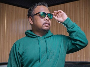 Abah Lala Ubah Lirik Lagu Ojo Dibandingke untuk Prabowo: Yo Mesti Menang