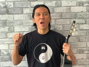 Sistem Cerdas AI Gak Bikin Slank Gentar Cuy!