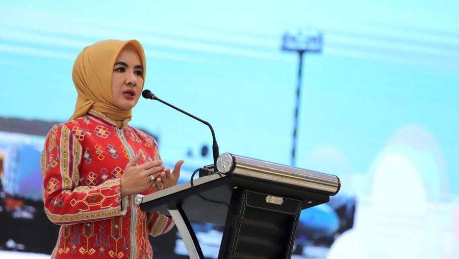 Direktur Utama Pertamina
