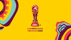 Pernyataan Lengkap FIFA soal Batalnya Indonesia Jadi Host Piala Dunia U-20