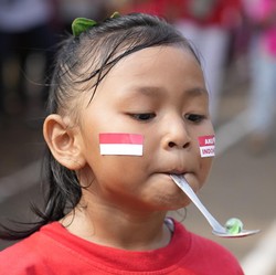 Link Resmi Download Logo HUT RI ke-78, Bikinnya Mudah!