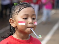 Link Resmi Download Logo HUT RI ke-78, Bikinnya Mudah!