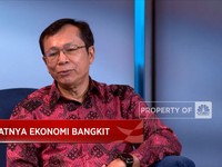 Indonesia Merdeka, Saatnya Ekonomi Bangkit