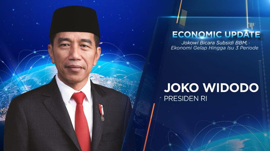 Jokowi