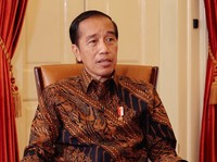 Bisikan ke Jokowi Kian Nyata! Eropa di Ambang Malapetaka