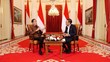 Jokowi Akui Ini Bikin Harga BBM Naik Tak Bisa Ditahan Lagi