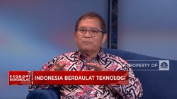 Rudiantara: Berdaulat Teknologi Hidupkan Ekonomi Digital