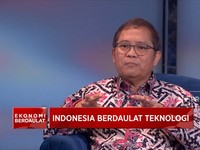 Rudiantara: Berdaulat Teknologi Hidupkan Ekonomi Digital