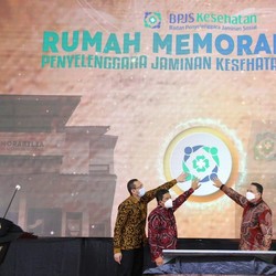 Sejarah Panjang Jaminan Kesehatan Nasional, Begini Ceritanya