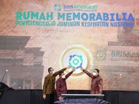 Sejarah Panjang Jaminan Kesehatan Nasional, Begini Ceritanya