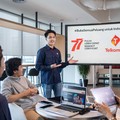 Peringati HUT RI, Telkomsel Hidupkan Semangat Kolaborasi