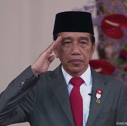 Simak! Analisa 5 Ekonom Soal RAPBN 2023 Jokowi Rp3.041 T