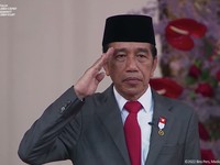 Simak! Analisa 5 Ekonom Soal RAPBN 2023 Jokowi Rp3.041 T