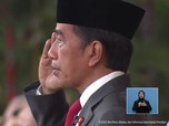 Ada yang 'Hilang' di Pidato Kenegaraan Jokowi, Ini Faktanya