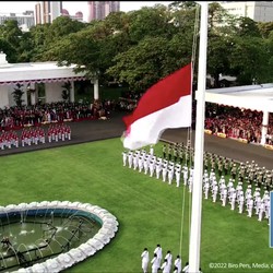 Jadwal Libur dan Tanggal Merah Bulan Agustus 2023