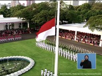 Jadwal Libur dan Tanggal Merah Bulan Agustus 2023