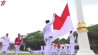 Daftar Upacara 17 Agustus Di Istana Negara, Ini Linknya..