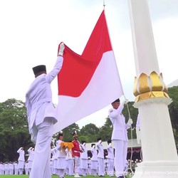 Naik Kelas Tanda Indonesia Makin Kaya, Makin Bagus!