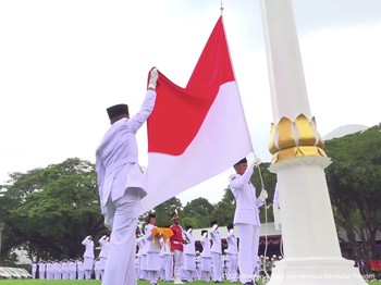 Pak Jokowi, Lupakan Mimpi RI Jadi Negara Maju!